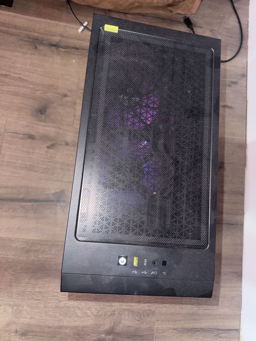 Gaming компютър rtx 3080 ryzen 5 5600