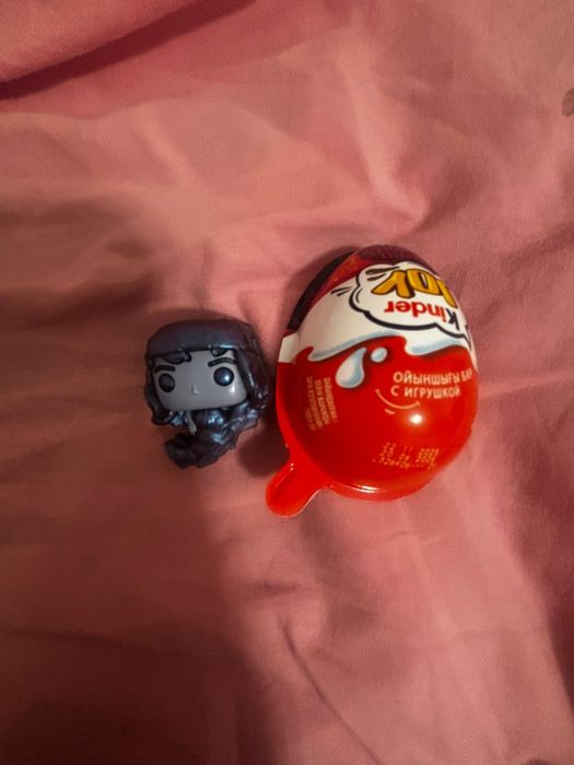 Эдди из изнанки осд