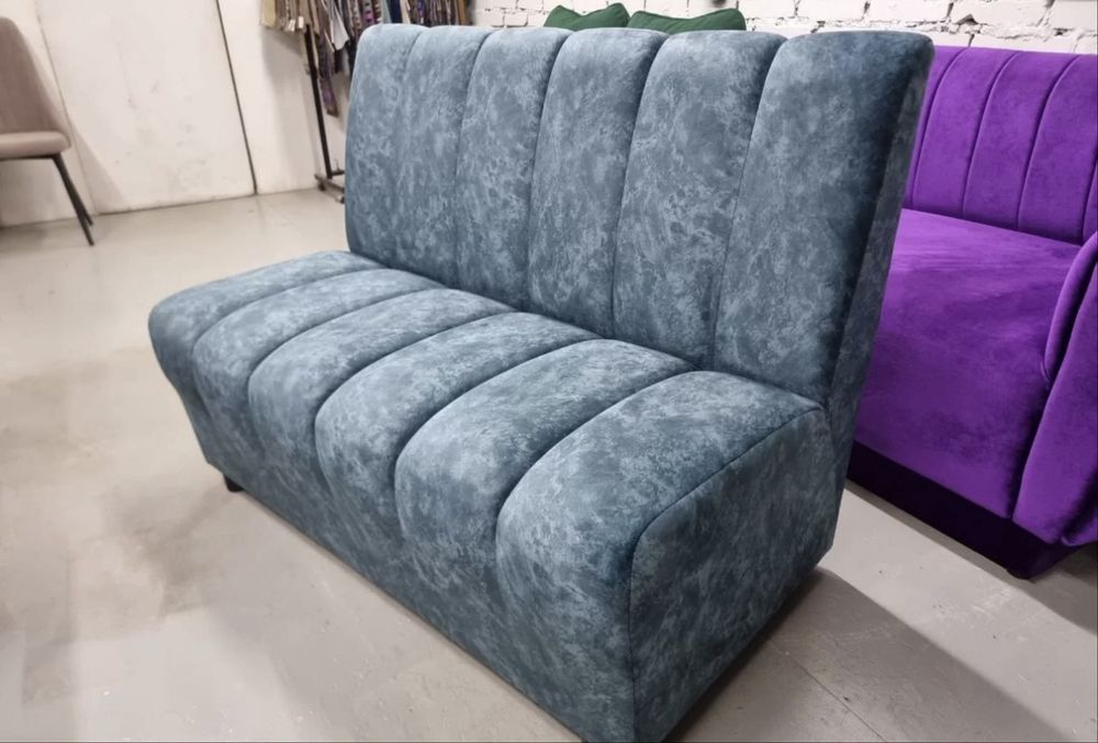 Диваны для кафе и офиса, диваны для баров и рестаранов!