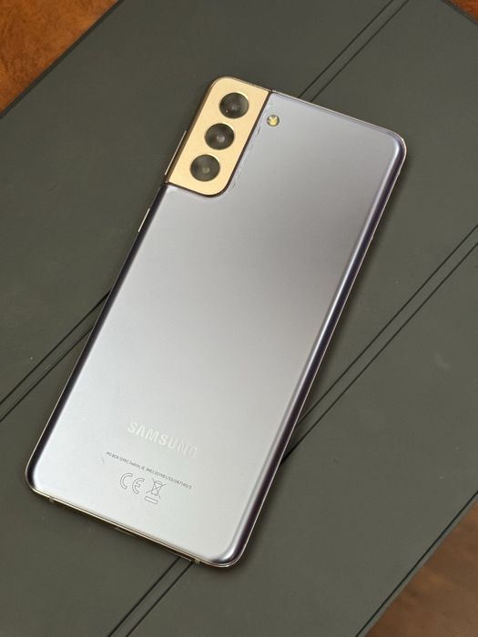 Продам Samsung S21 Plus