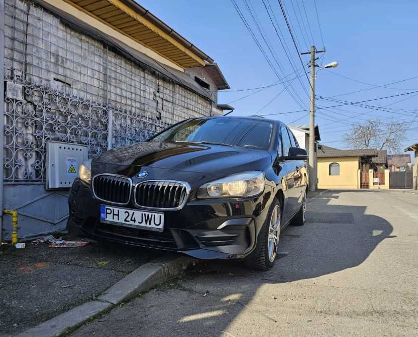 BMW 2 Series