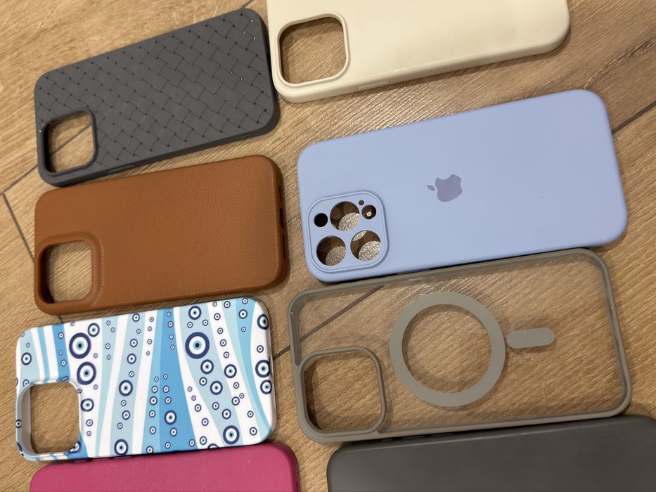 Чехлы на Iphone 15 pro max