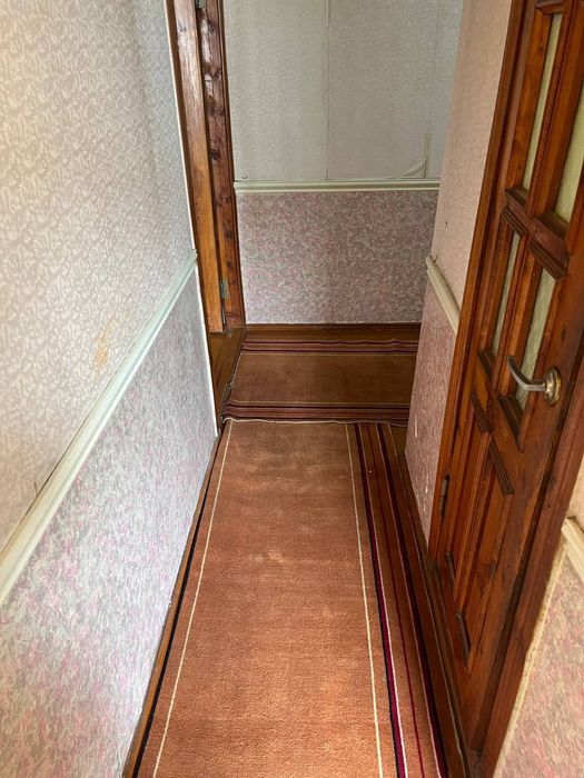 Чиланзар актепа байнал мийнал ул. 1²/2/4. Семья