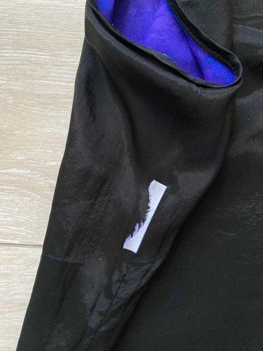 Marc Cain дълга елегантна флорална рокля размер S