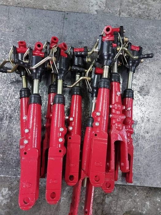 Întinzător tija reglabila tirant stabilizator vertical reglabila  dife