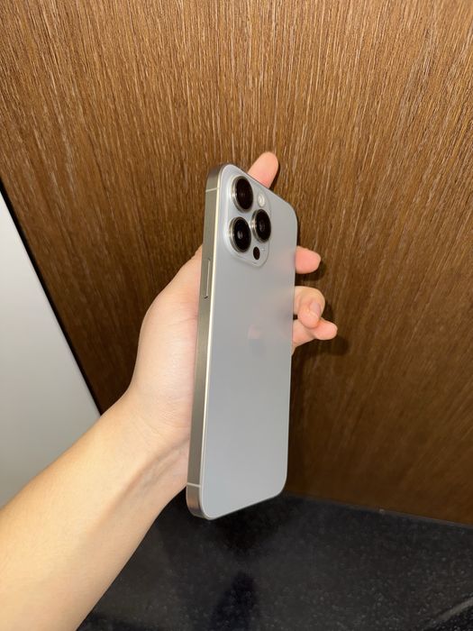 IPhone 15pro max,256gb