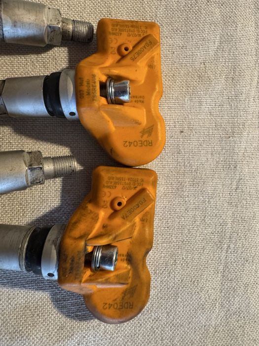 TPMS сензори  433 Mhz