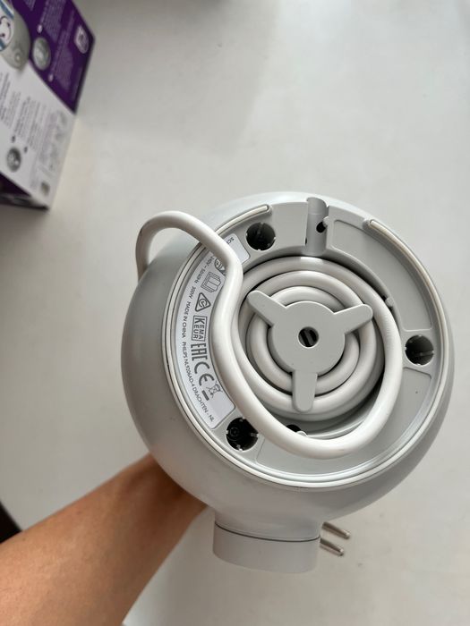 Philips Avent Уред за затопляне на бебешка храна