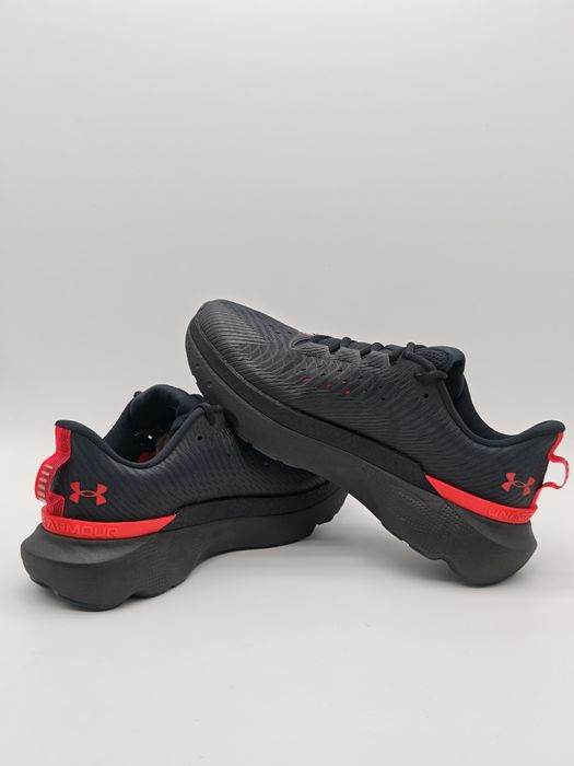 Under Armour UA Infinite Pro