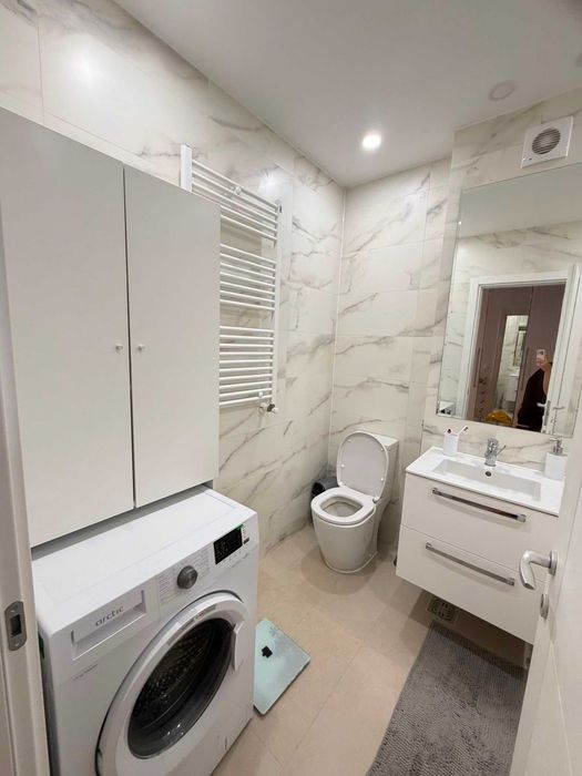 GARSONIERA Hils  Brauner Sector  3 Bucuresti