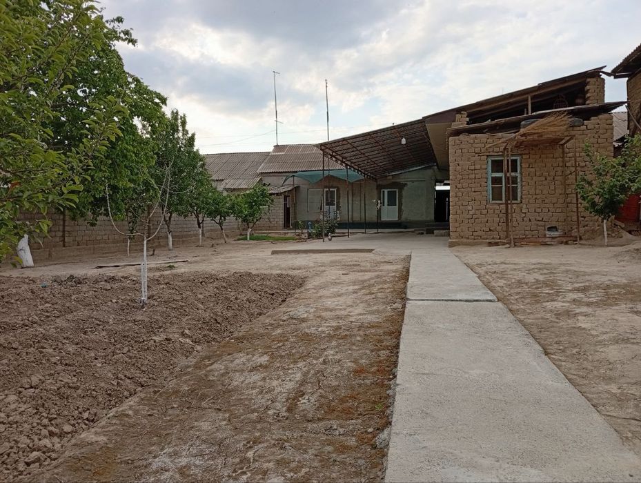 Продается участок