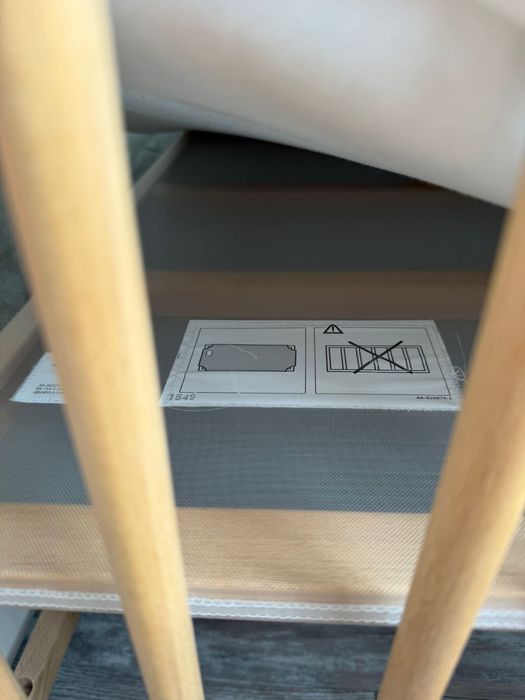 Продам детский манеж IKEA