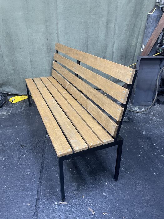 Лавочка/скомейка/уличная лавочка