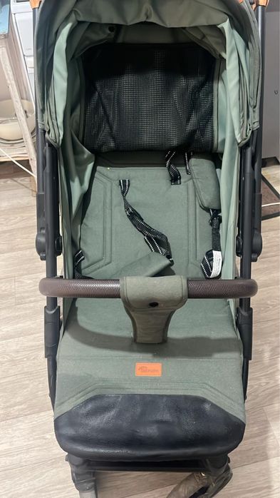 коляска б/у текнум