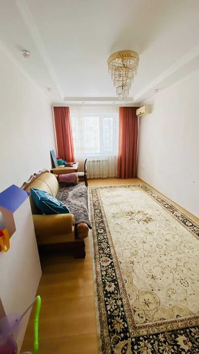 Продам 4х комн кв Нектар Батыс