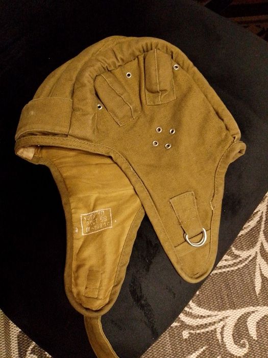 Продам шлем десантный