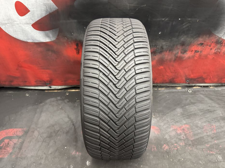 225 45 17, Всесезонна гума, Continental AllSeasonContact, 1 брой