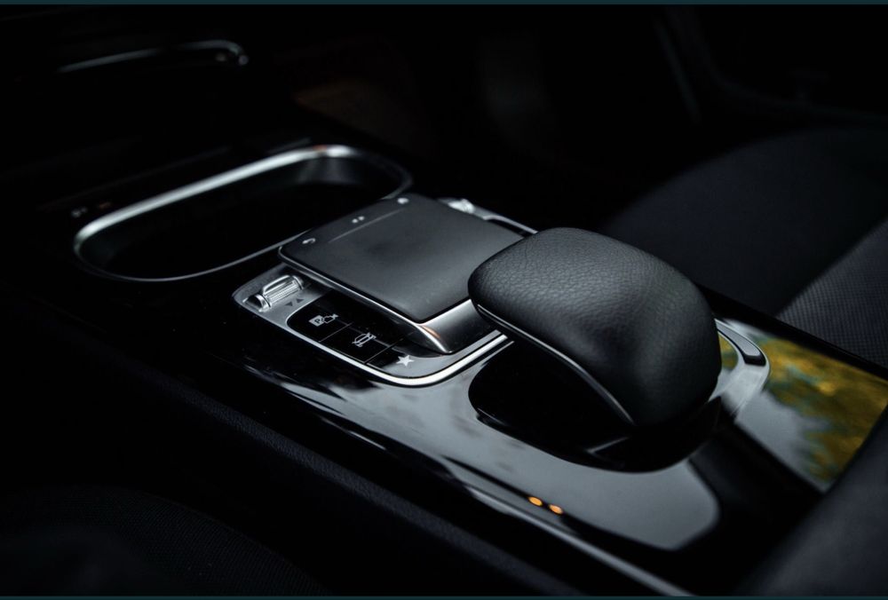 Vand Mercedes Benz A class berlina  2019 proprietate personala