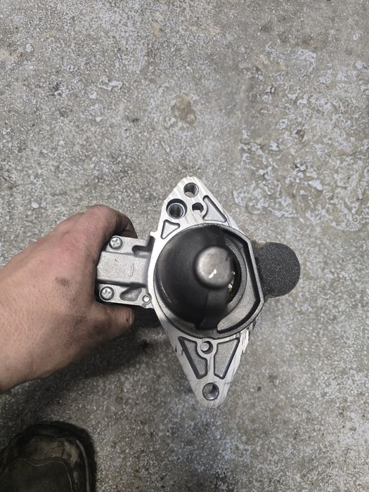 Electromotor Renault Trafic 3 - 2024 - 2.0 dci