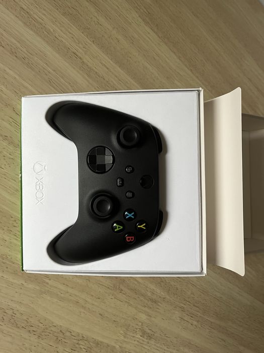 Controller Xbox Series X/S - Joystick-uri TMR