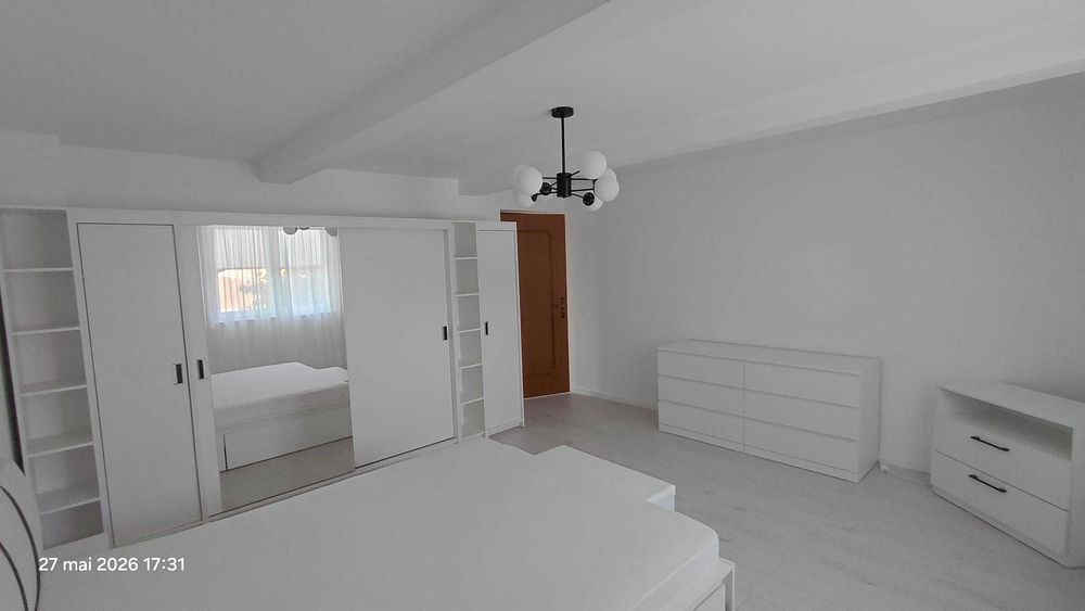 Proprietar, apartament deosebit 3 camere de inchiriat