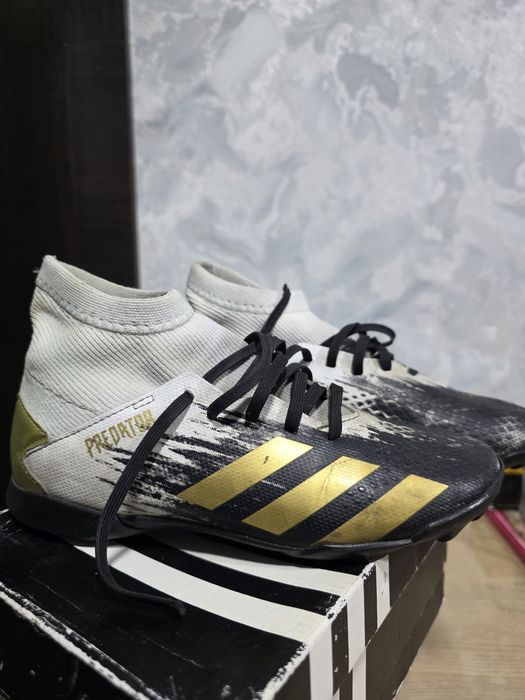 Бутсы Адидас оригинал