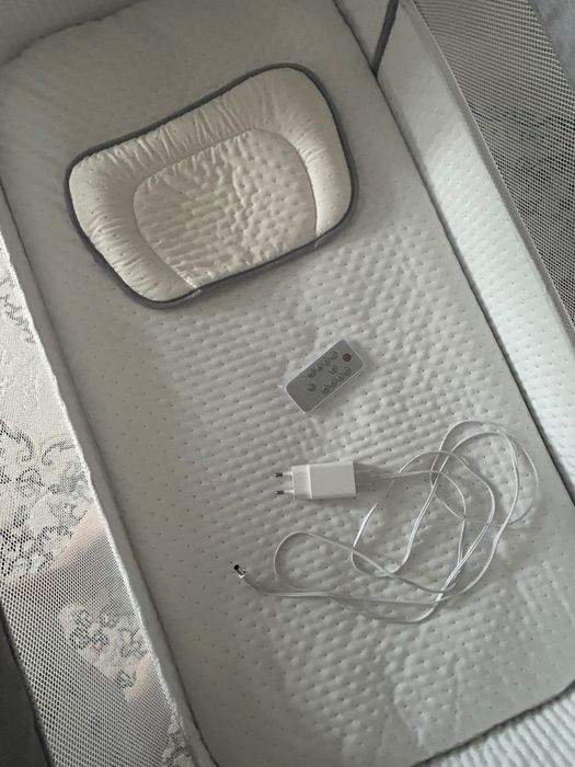 Продам электронный люльку