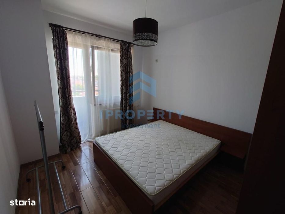 Sos Chitilei | 3 Camere | Terasa 40 Mp | Boxa | Baie x2 | Total 120 Mp