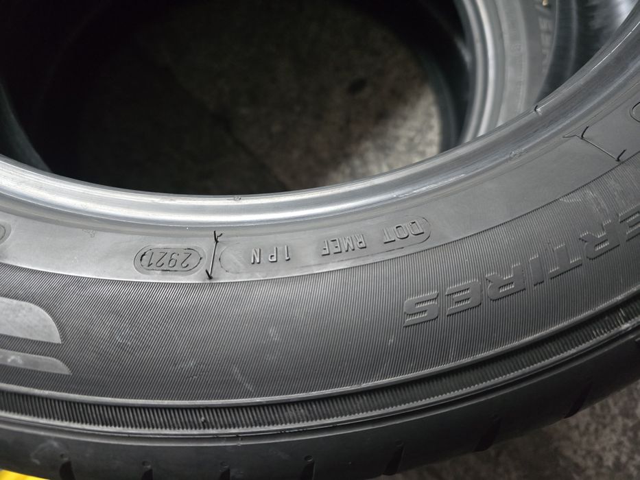 Cooper 225/55 R19 99H vară