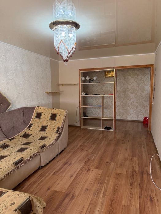 Продам 3 комнатную улучшенную квартиру!