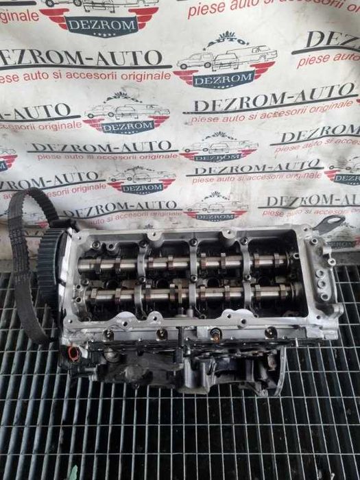 Motor VW Skoda Seat Audi 2.0 TDI DTSA DTSB