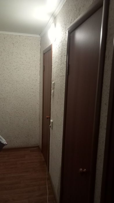 Продам квартиру.