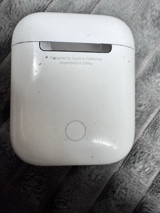 Airpods 2 оригинални!