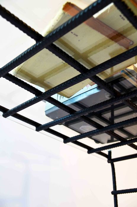 индрустрялна маса