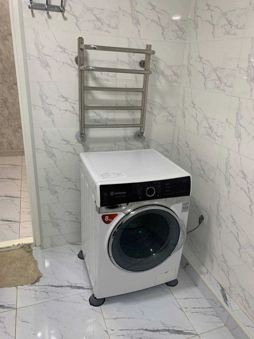 Е-квартал новостройкада кизларга квартира Новза метро якин без маклер