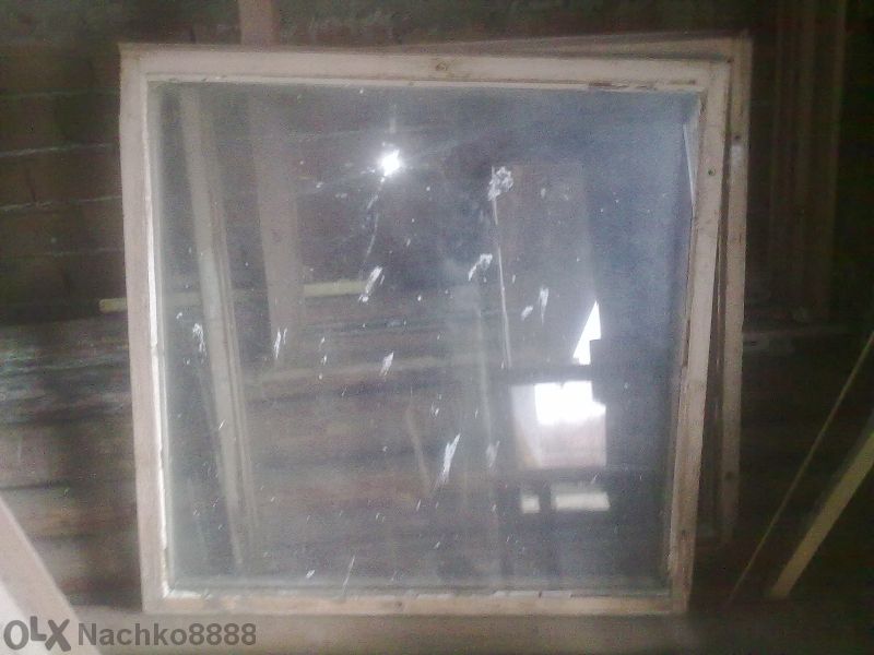 Прозорци дървена дограма