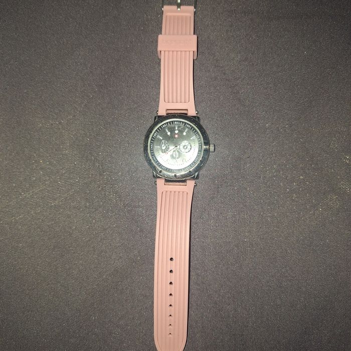 Ceas Brenatt elegant sport quartz