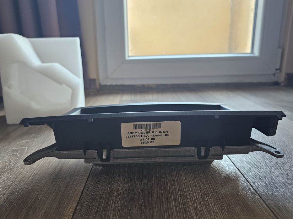 Диспей за CIC навигация за BMW X5 E70 / X6 E71