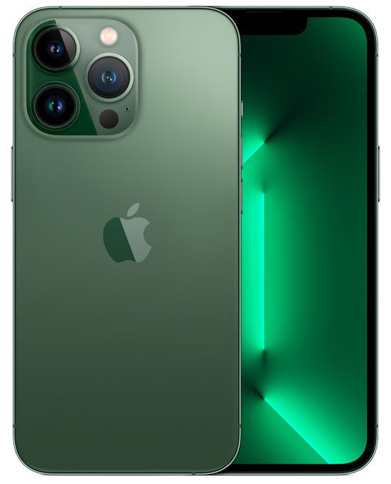 iPhone 13pro 128гб