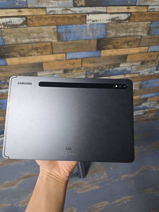 Samsung Tab s7 T875 128gb Sim