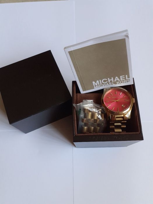 Ceas Michael Kors