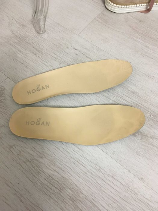 HOGAN дамски спортни обувки 39 1/2