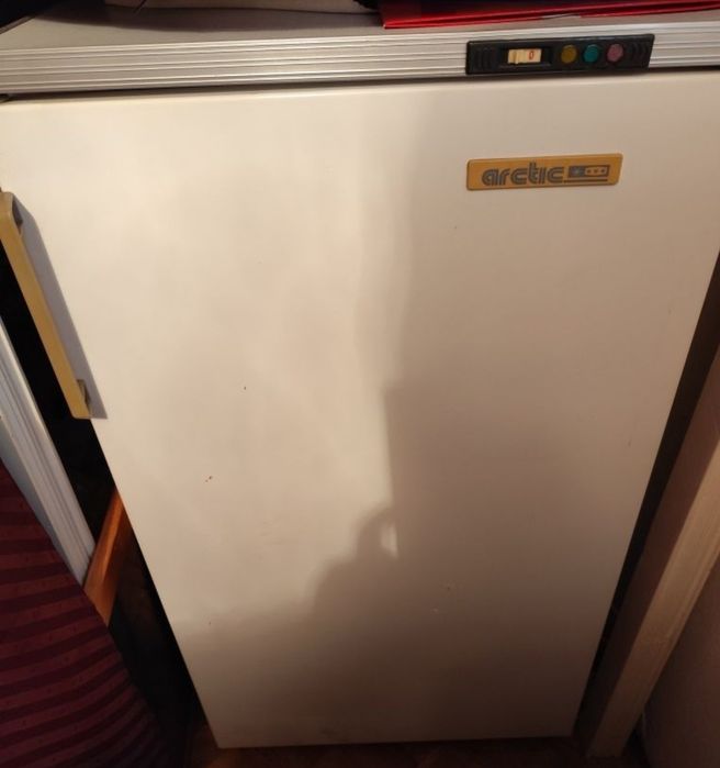 Congelator Arctic