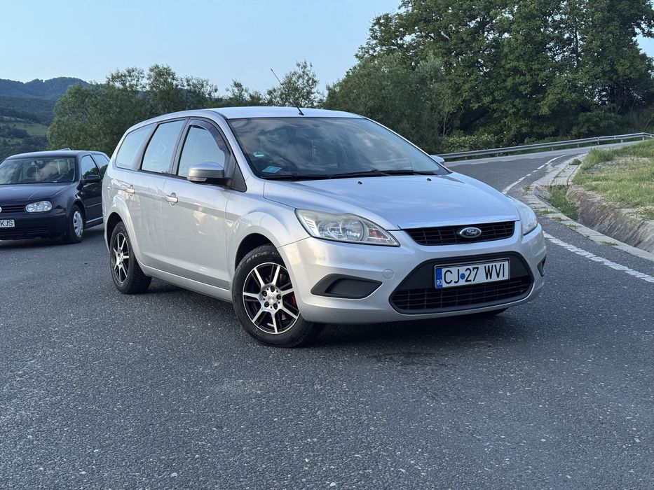 FORD Focus 2011 — imagine 3
