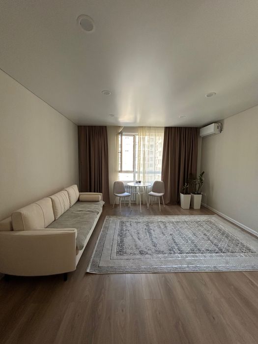 Диван-кровать Askona