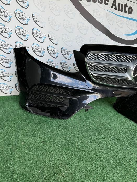 bara fata mercedes e class coupe w238 amg 2016-2022