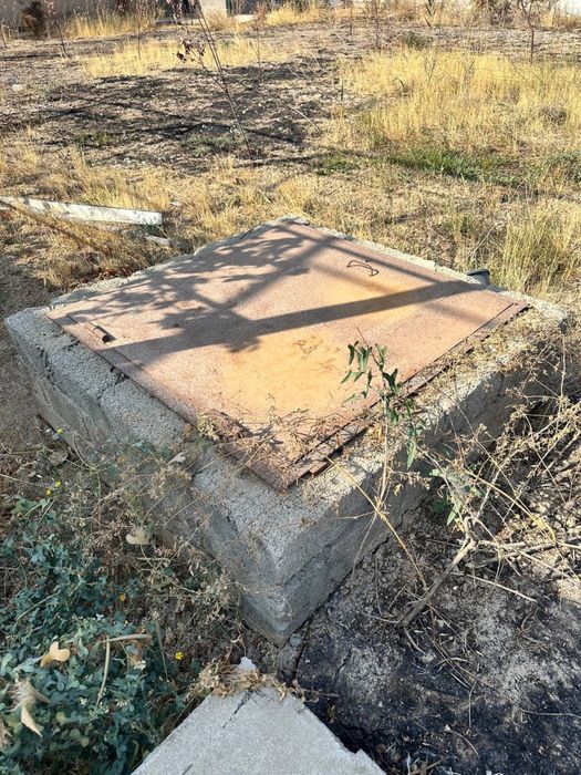 Продается участок в Бостанлыкском районе (Паргос)