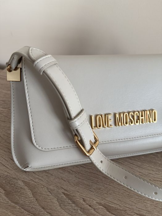 Чанта Love Moschino