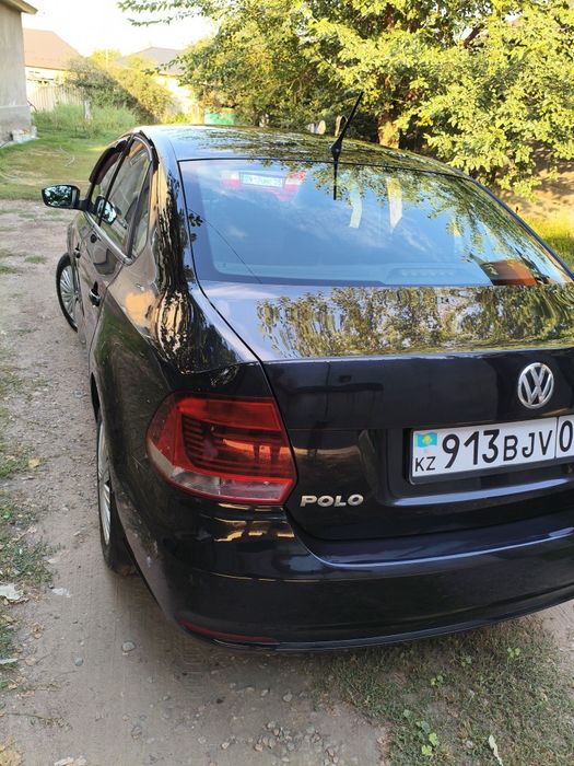 Продам Фольксваген Поло.                          .