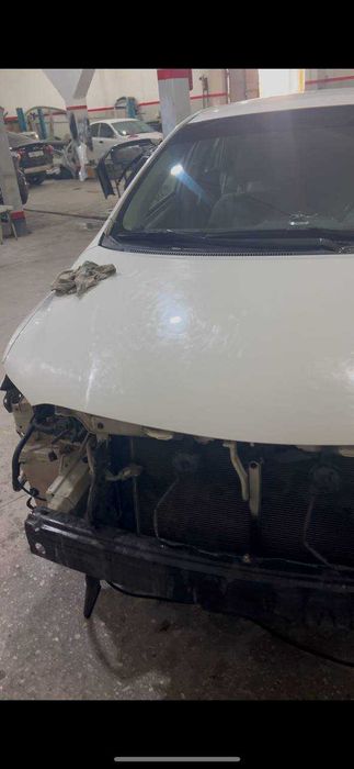 качественный кузовной ремонт электромобилей и бензиновых авто